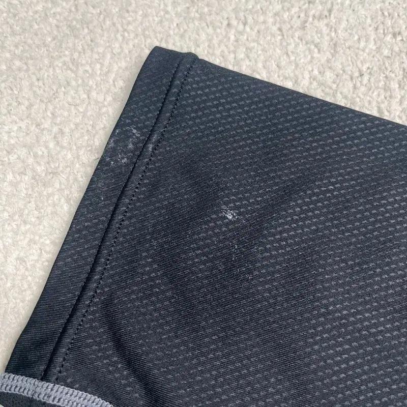 NIKE 프로 컴뱃 하이퍼쿨 티셔츠 블랙 XL 8