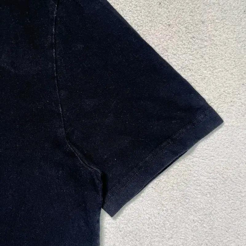 KANGOL 프린팅 티셔츠  XL 5
