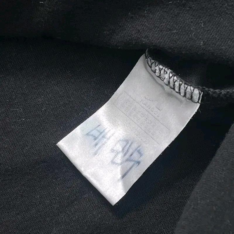 KANGOL 프린팅 티셔츠  XL 7