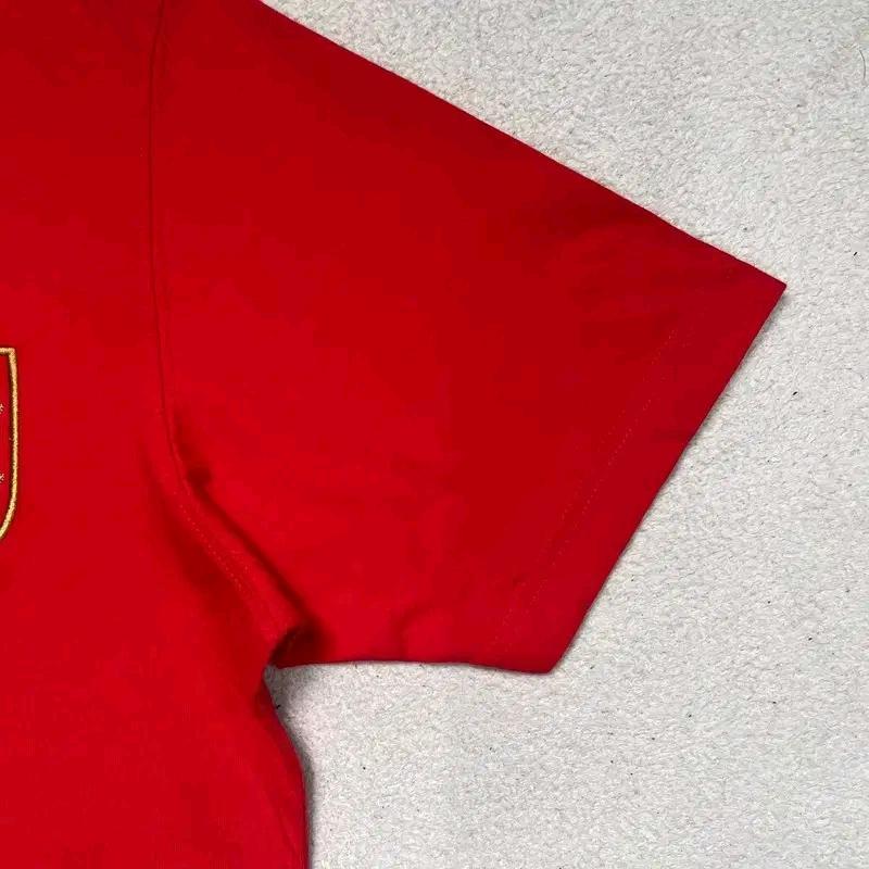 UMBRO 1966 팀 잉글랜드 유니폼 M 6