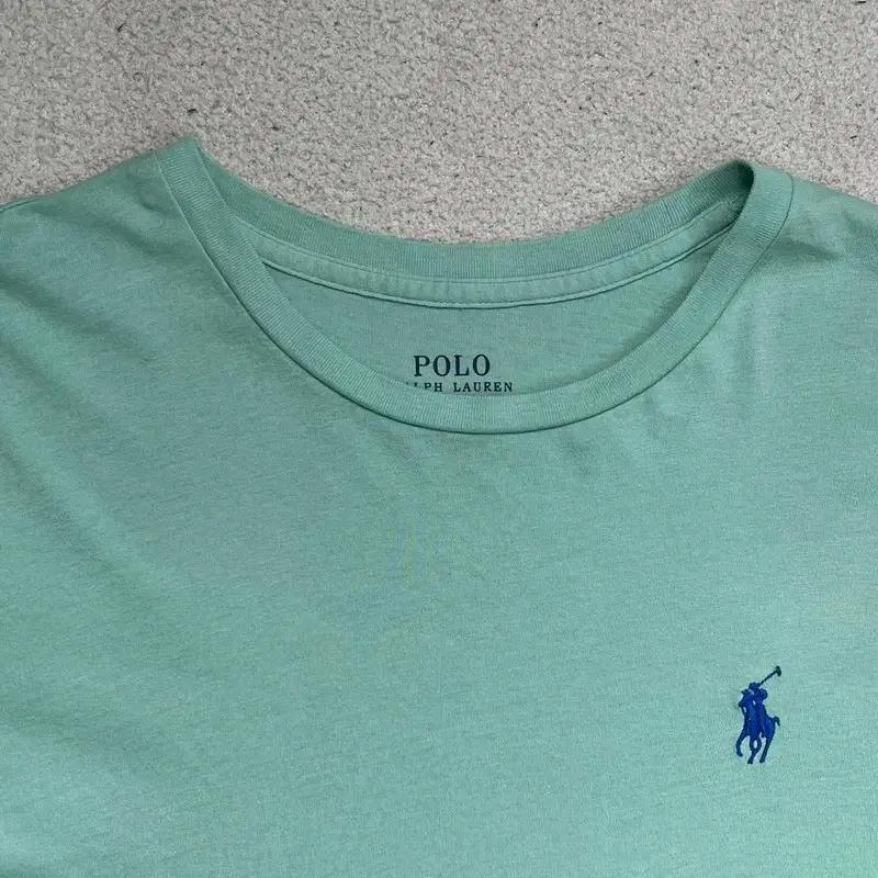 RALPH LAUREN 리셔츠 160/84A 3
