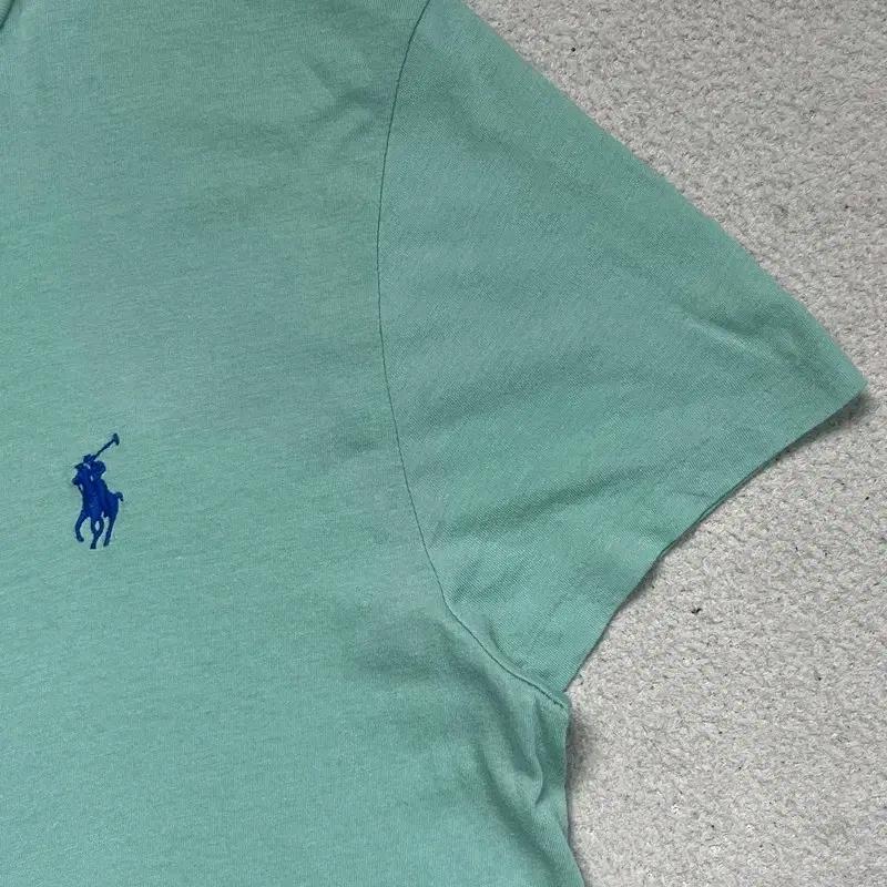 RALPH LAUREN 리셔츠 160/84A 5