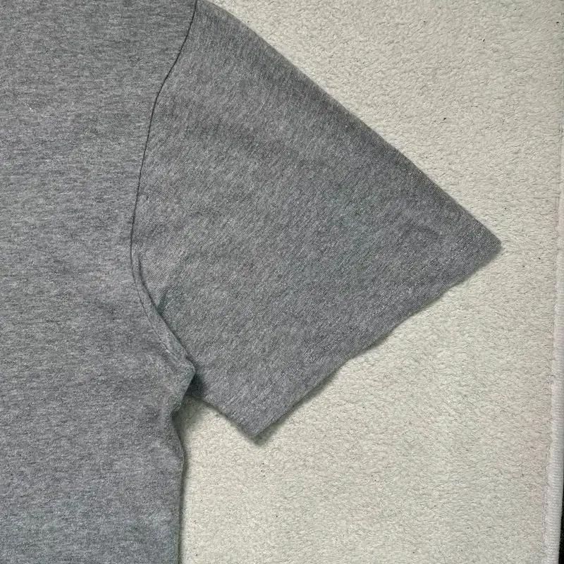 POLO BY RALPH LAUREN 빅베어 티셔츠 그레이 M 5