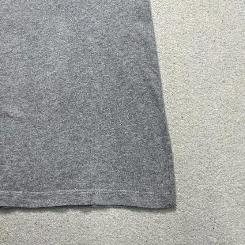 POLO BY RALPH LAUREN 빅베어 티셔츠 그레이 M 6