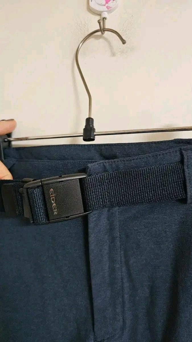 아이더 아웃도어 등산바지  4