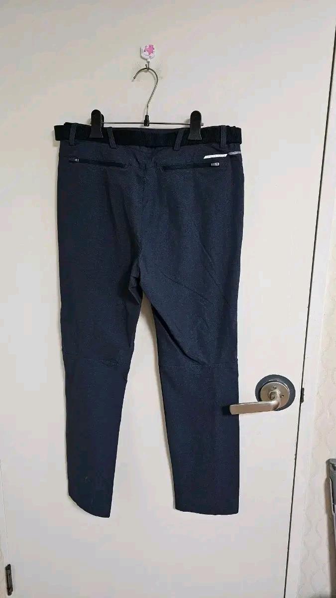 아이더 아웃도어 등산바지  5