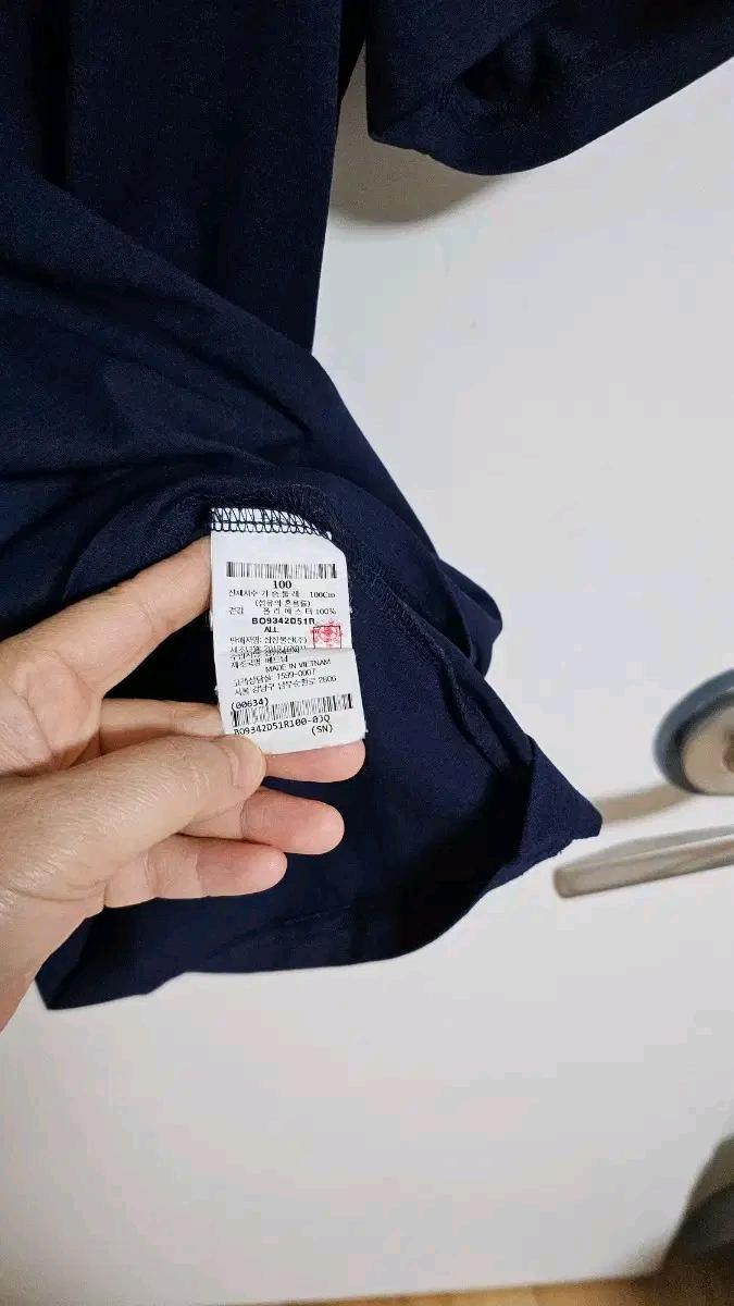 빈폴 스포츠 기능성 라운드반팔  5