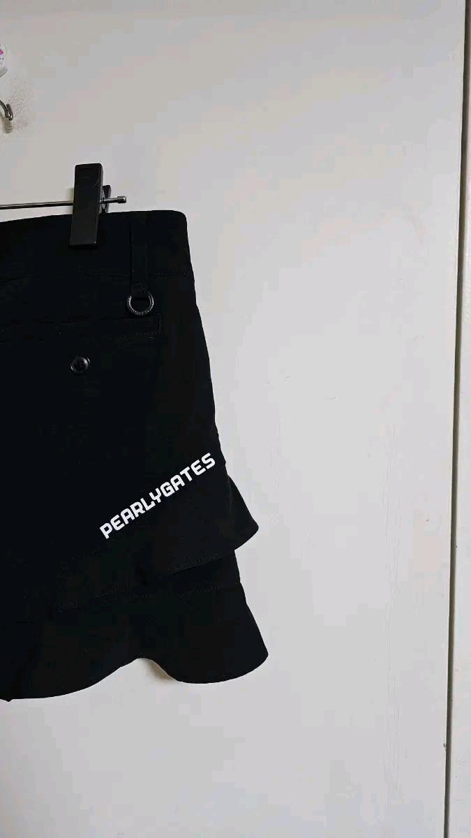 파리게이츠 골프 큐롯스커트  6