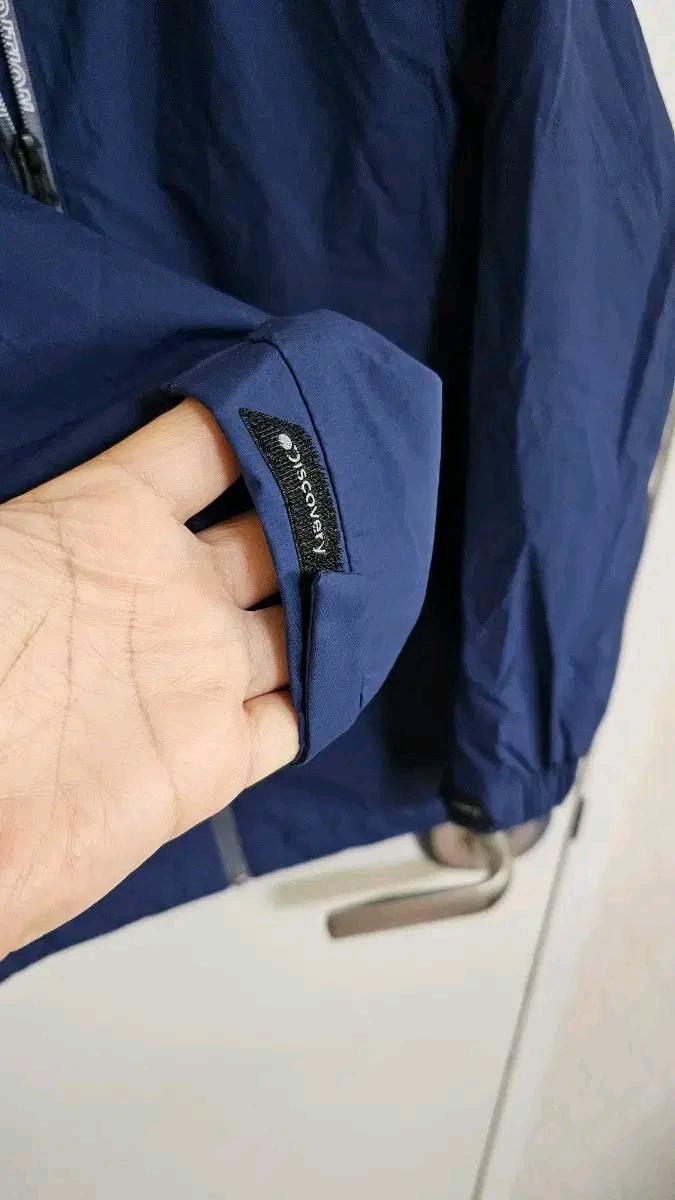 디스커버리 키즈 바람막이 잠바140 6