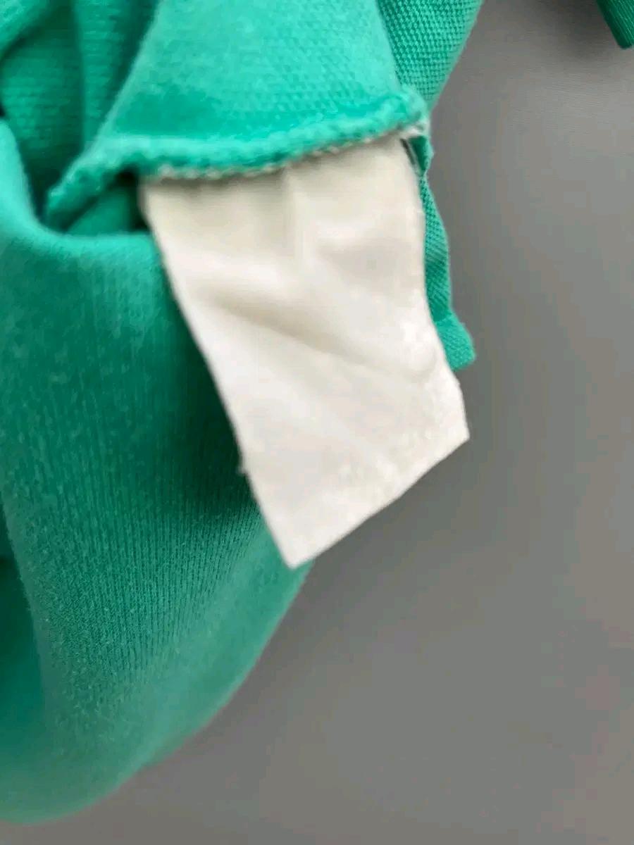 [정품] 폴로 랄프로렌 커스텀핏 카라티 9