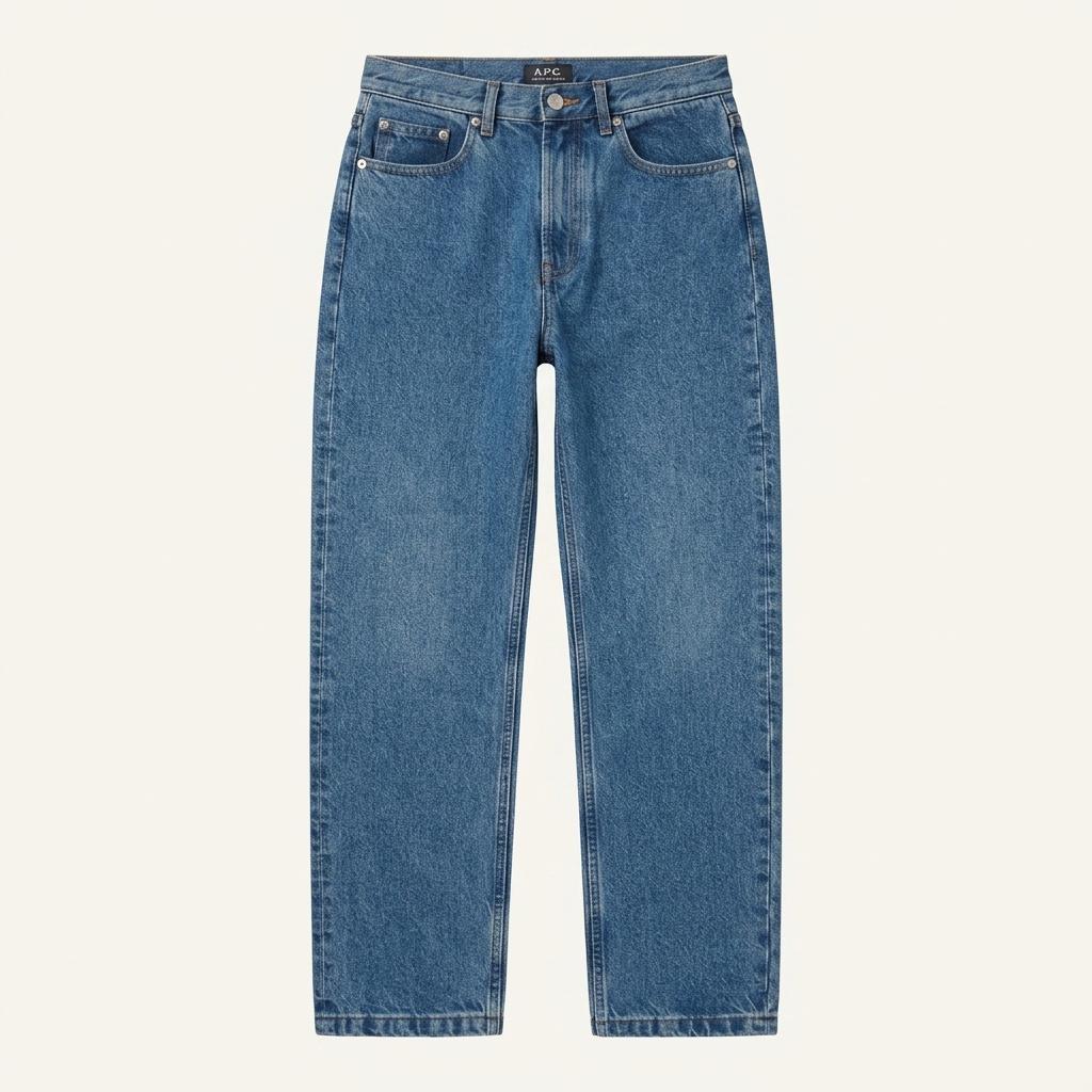A.P.C. 아페쎄 청바지 26 size