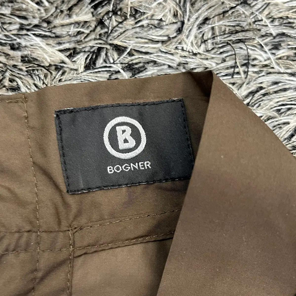 보그너 여성 크롭 자켓 (95) 4