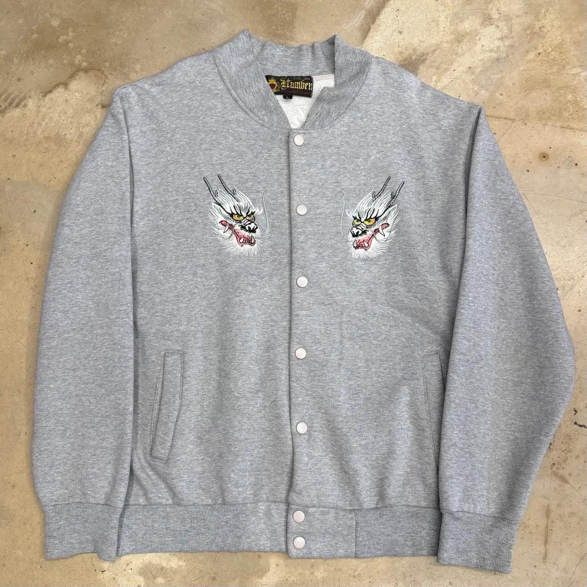 L vtg 용 자수 스웻 스카쟌 4