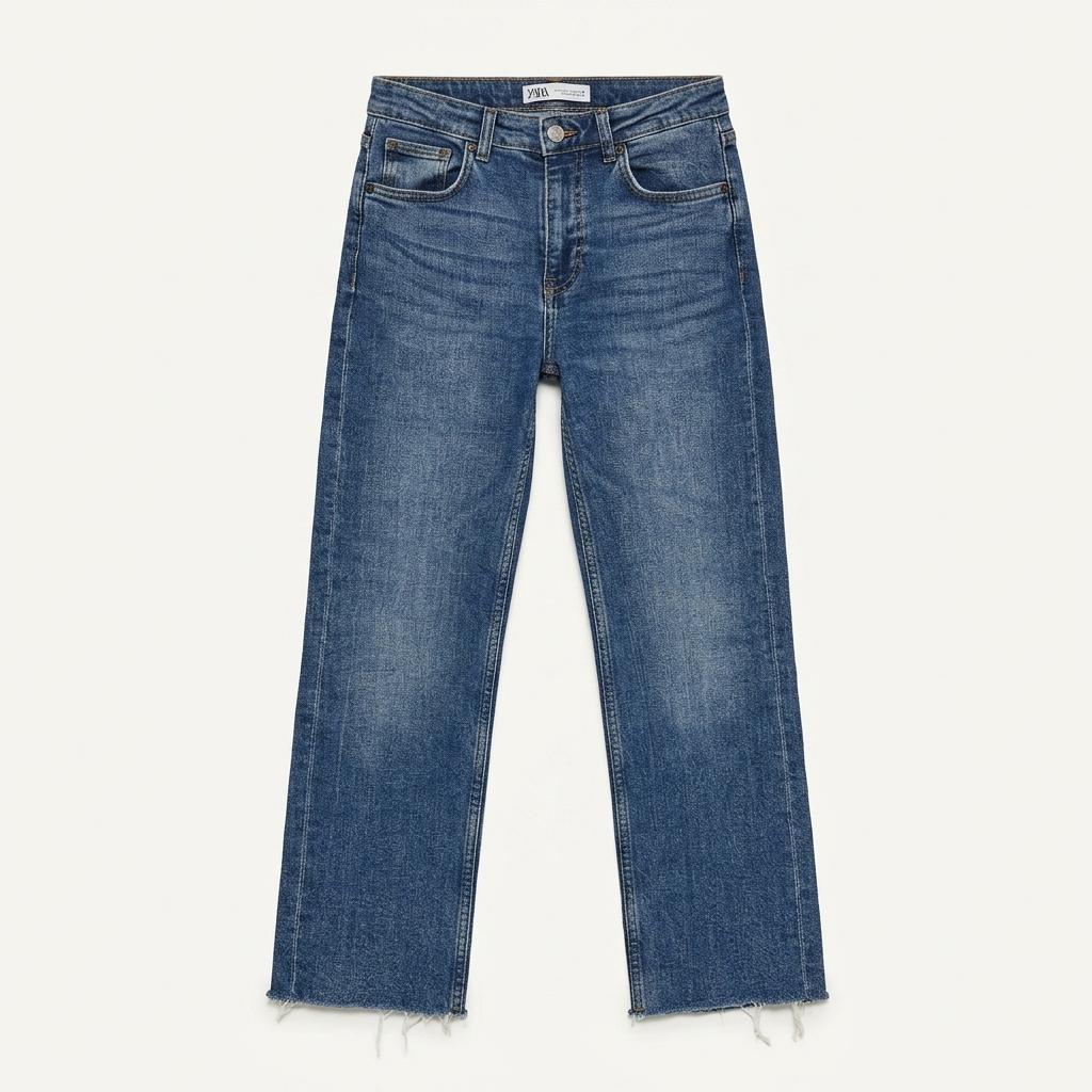 ZARA 자라 청바지 EUR 34