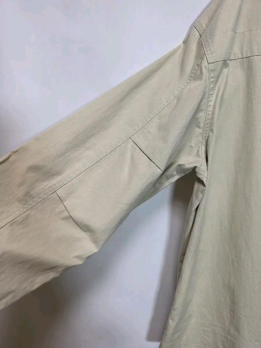 스튜디오톰보이 셔츠 자켓 남성 L 8