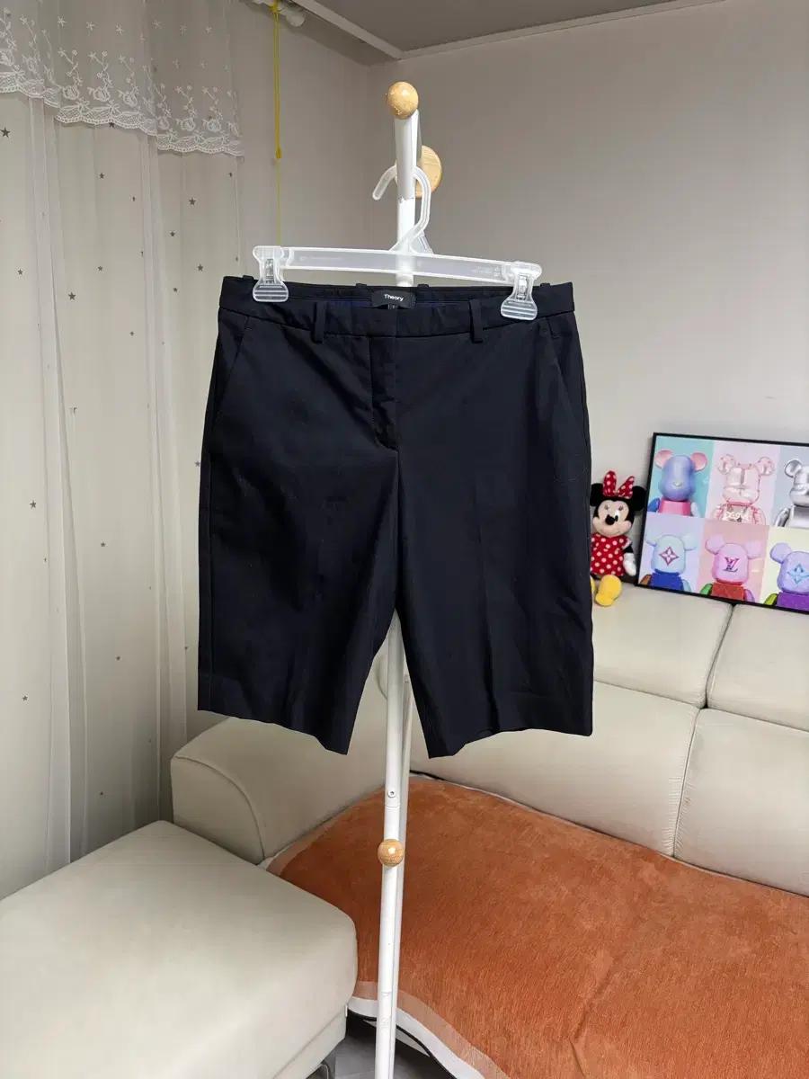 띠어리 반바지 2