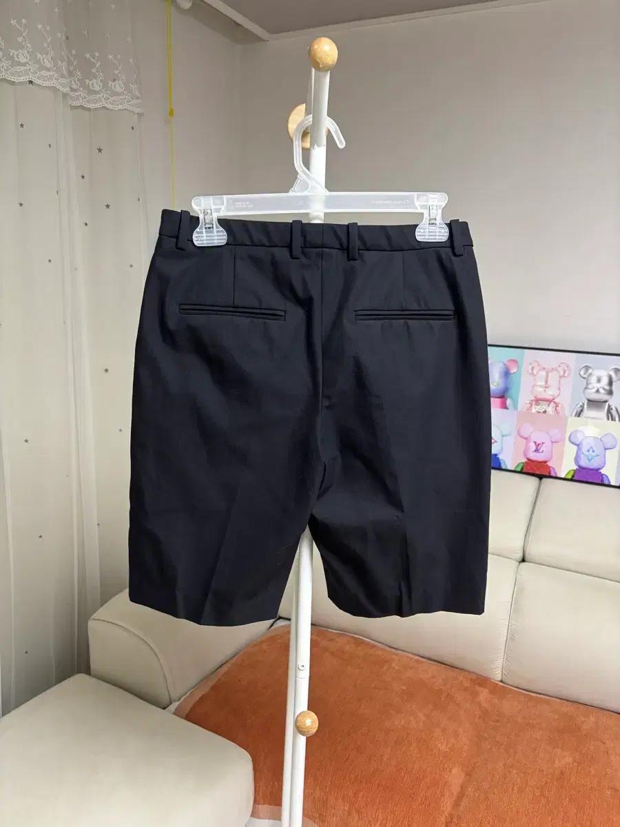띠어리 반바지 4