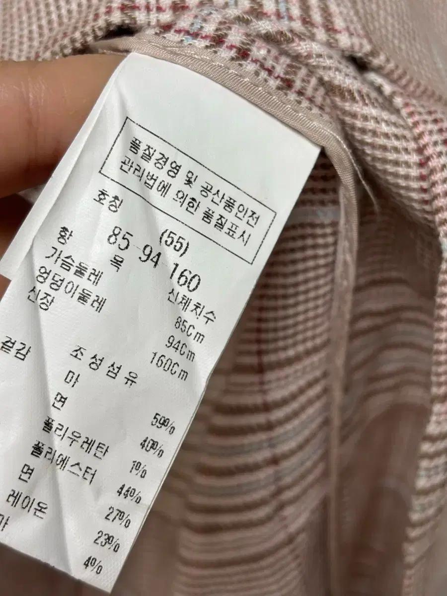 듀엘 린넨자켓 6