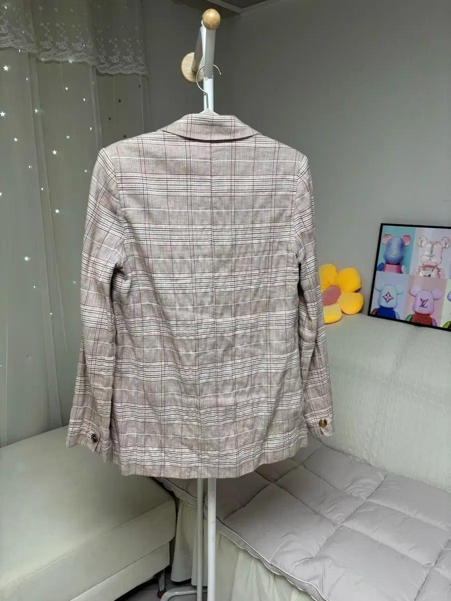 듀엘 린넨자켓 4