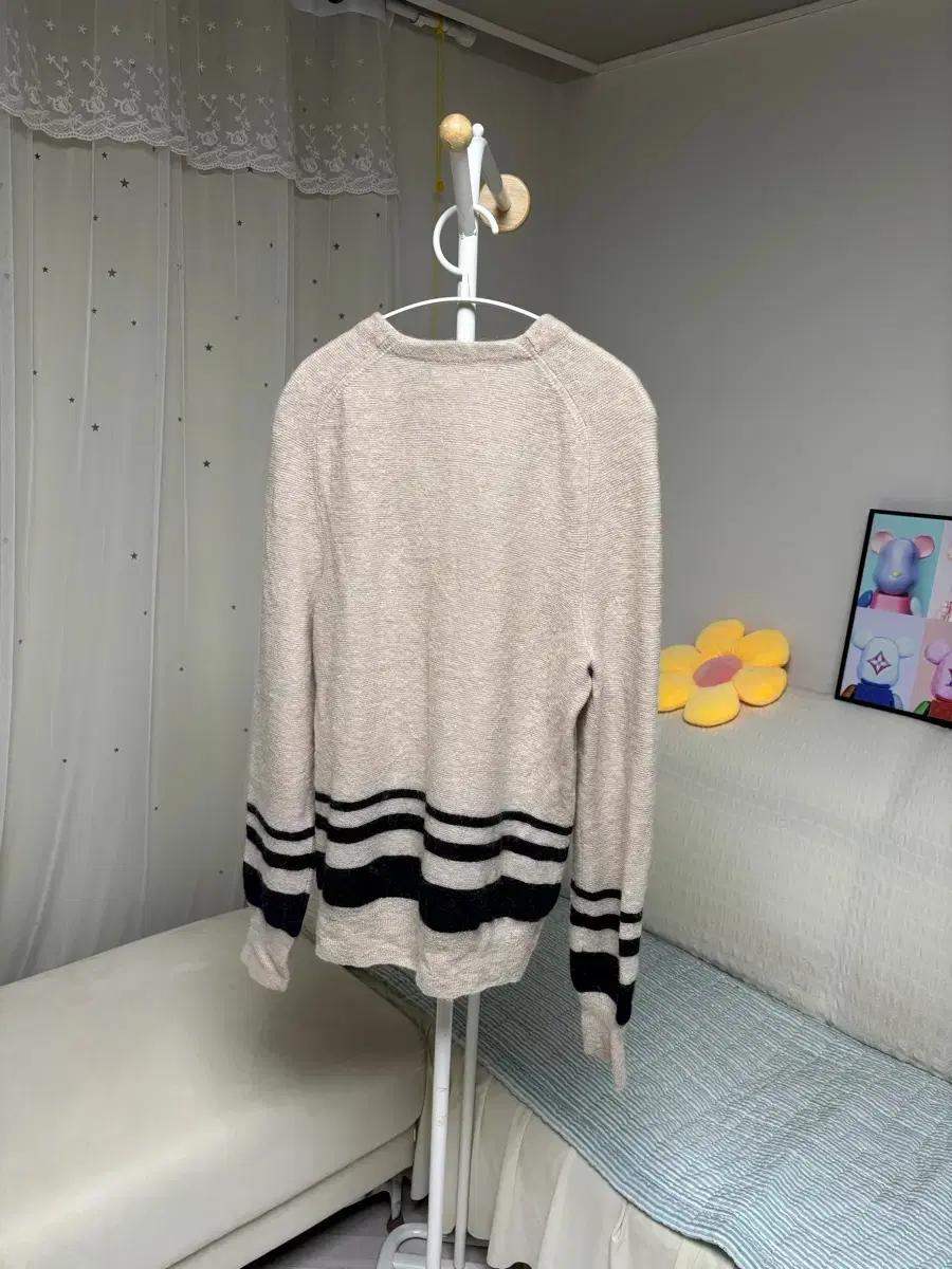 클럽모나코 가디건 4