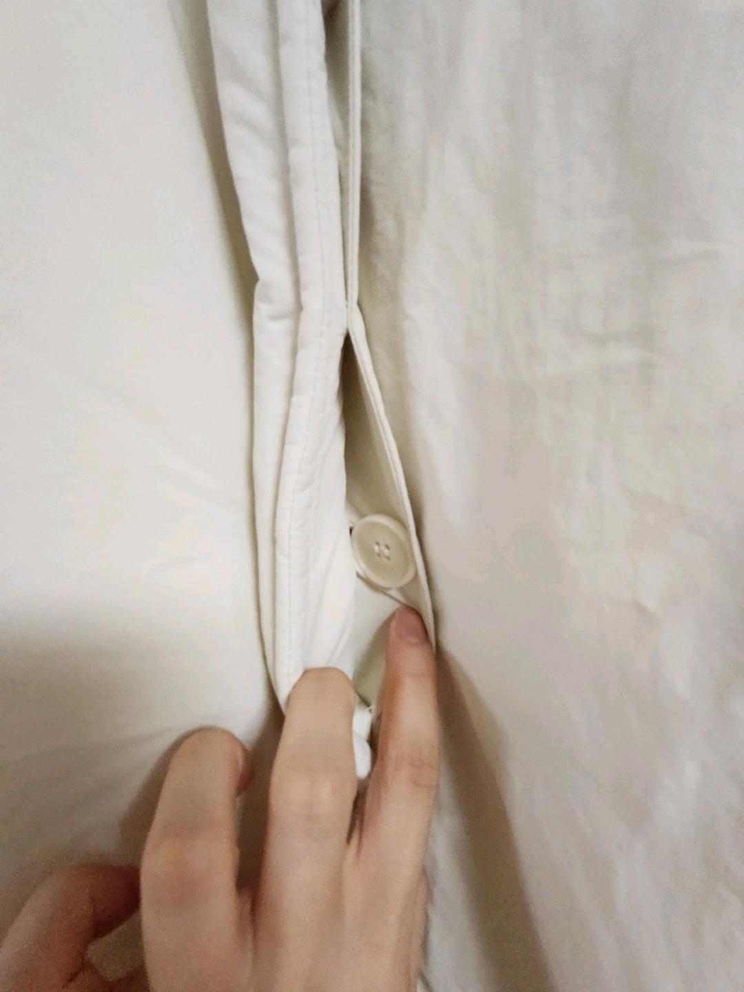 르 발마칸 코트 패딩 9