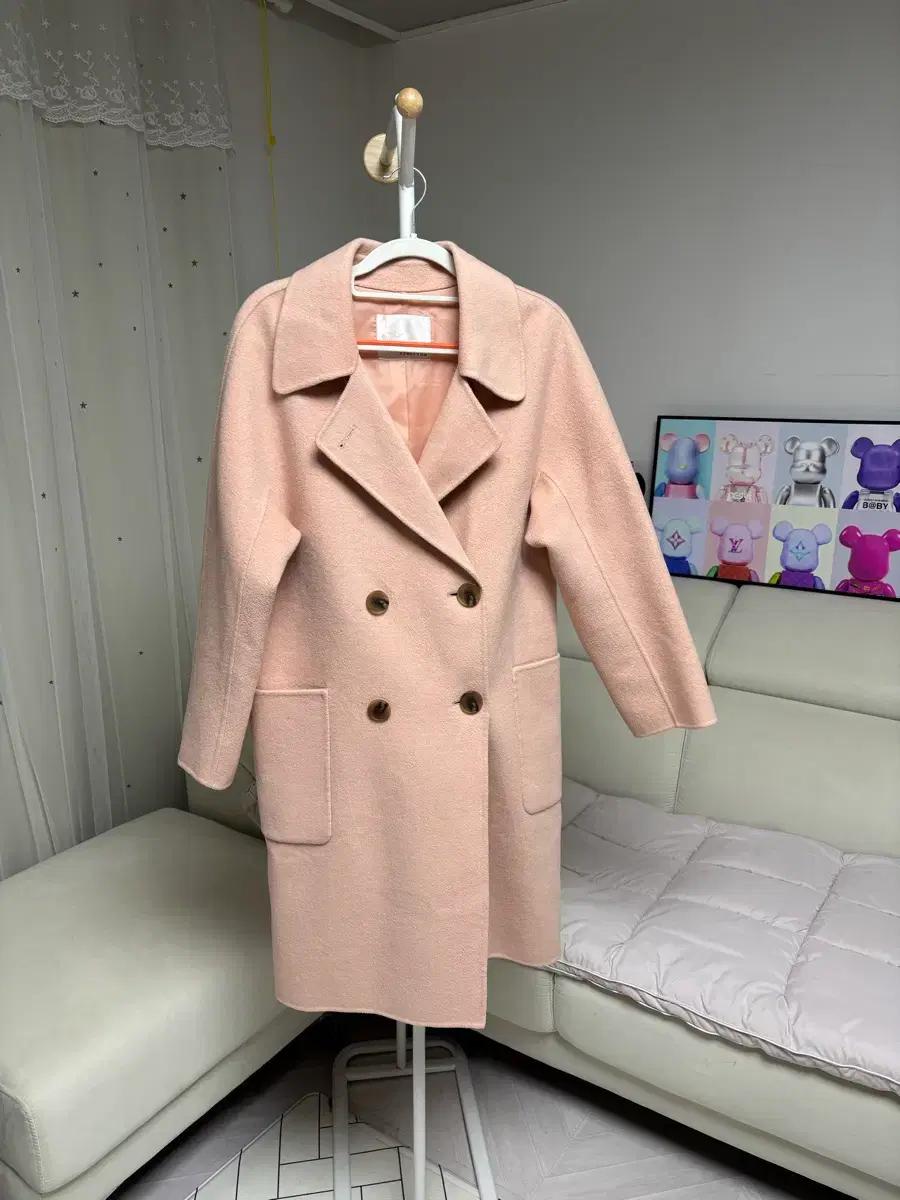 레니본 코트 2