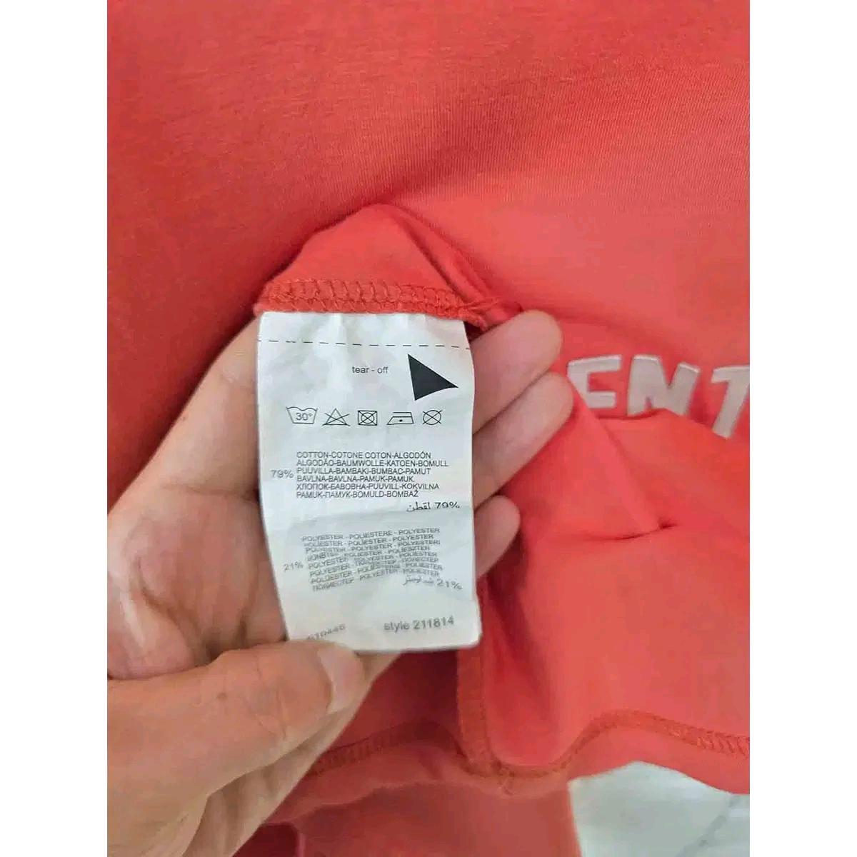 XL 피어오브갓 에센셜 반팔 티 E27 4