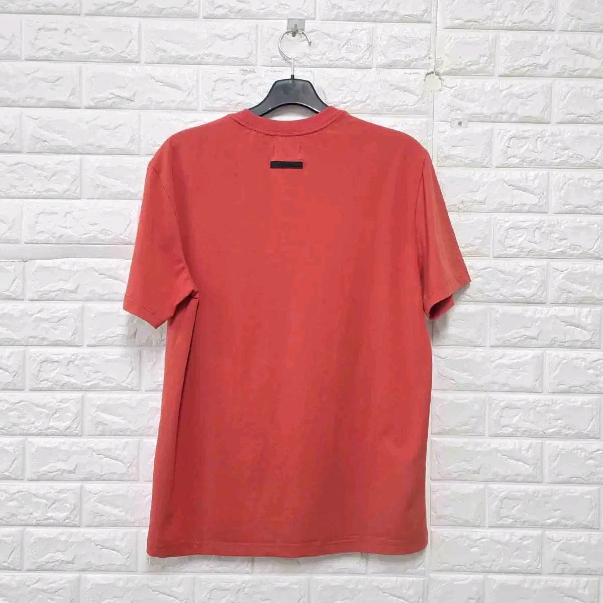 XL 피어오브갓 에센셜 반팔 티 E27 5