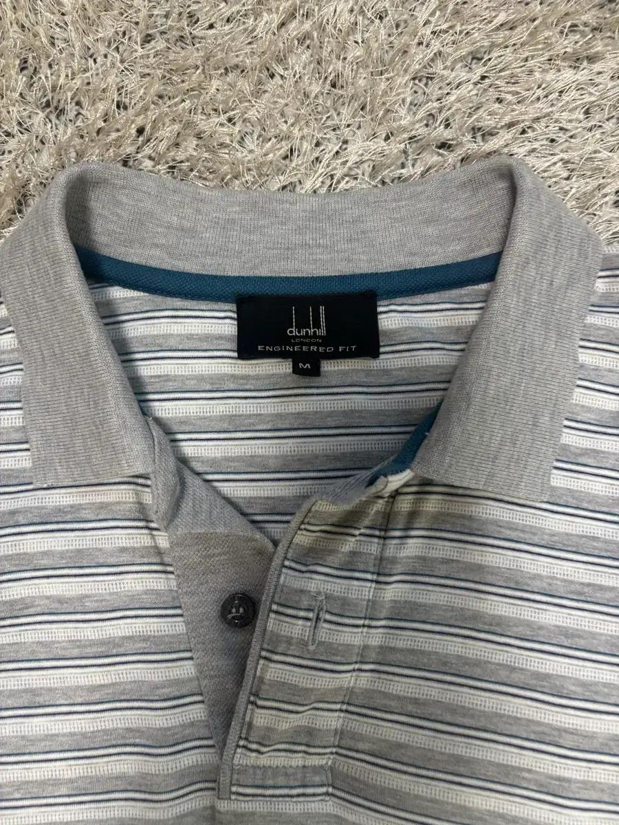 일본판 DUNHILL 카라티 사이즈 95 5
