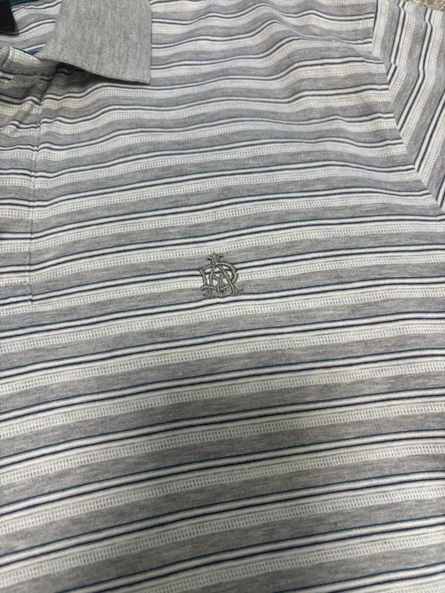 일본판 DUNHILL 카라티 사이즈 95 4