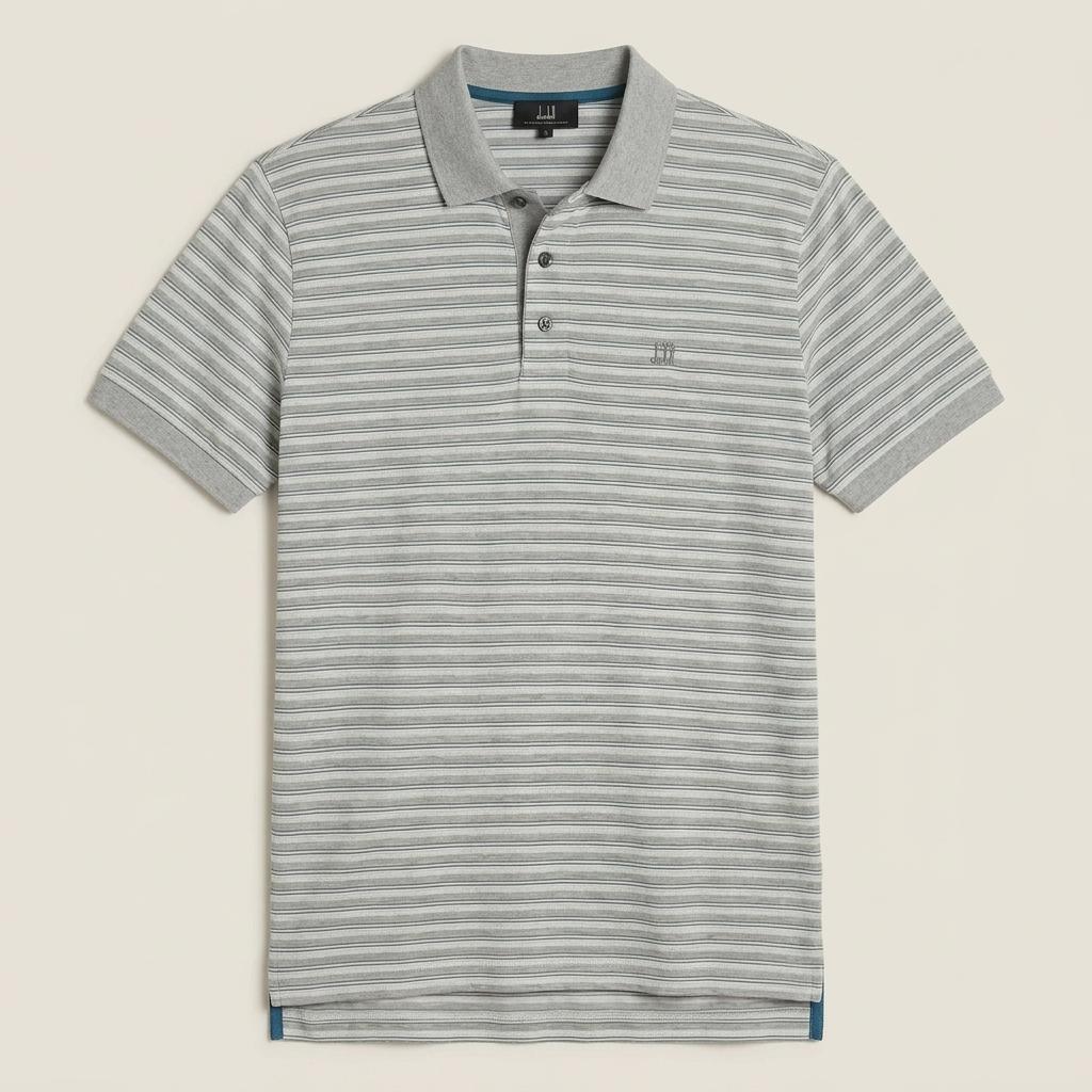일본판 DUNHILL 카라티 사이즈 95 1