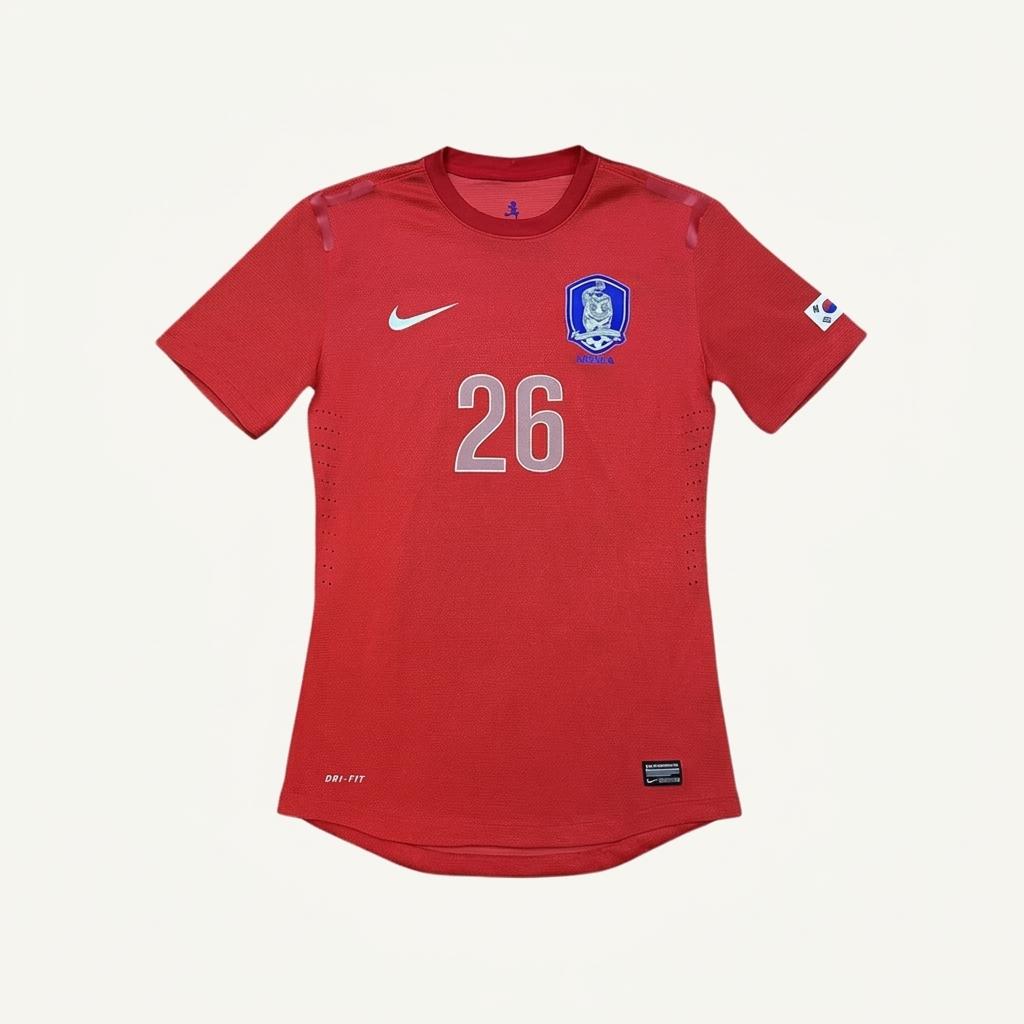 나이키 대한민국 축구 국가대표 유니폼