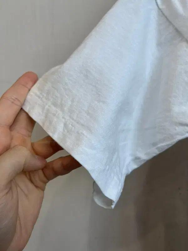 90년대 빈티지 호주 코알라 티셔츠 4
