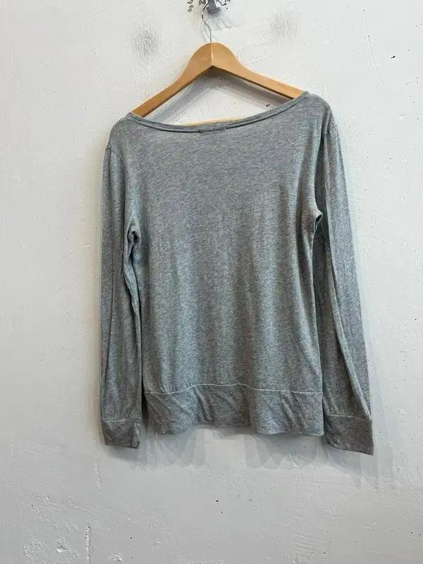 wire dumi JPN 펑크 롱슬리브 5