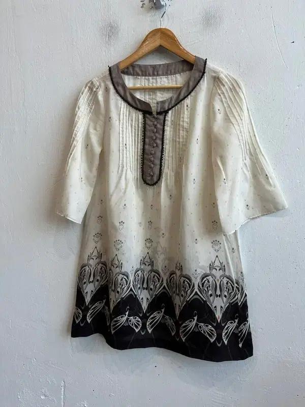 espie 모리 블라우스 Made in JAPAN 2