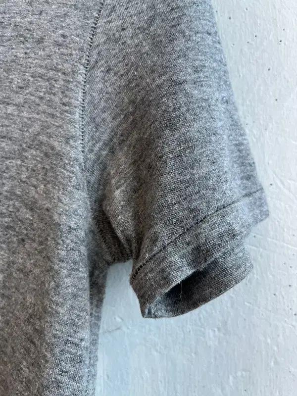 MARKAWARE 마카웨어 세상의 끝 반팔 티셔츠 Made in JAPAN 6