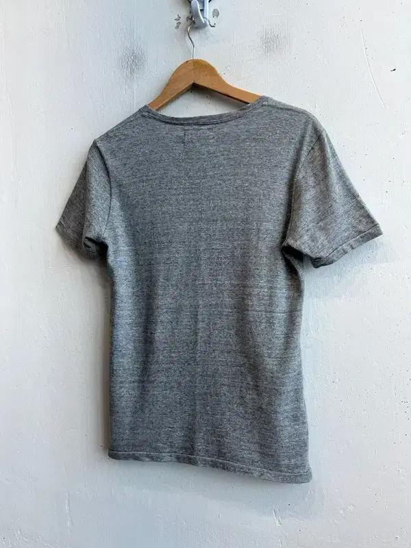 MARKAWARE 마카웨어 세상의 끝 반팔 티셔츠 Made in JAPAN 8