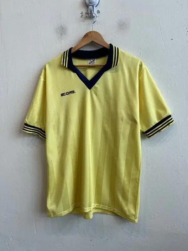 SCORE 빈티지 아메리칸 풋볼 유니폼 져지 Made in USA 2