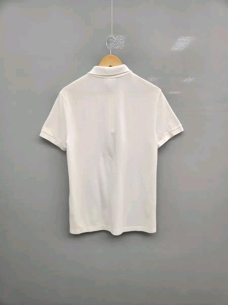라코스테 야자수 악어 로고 폴로 반팔 티셔츠 (남성 100/레귤러핏) 7