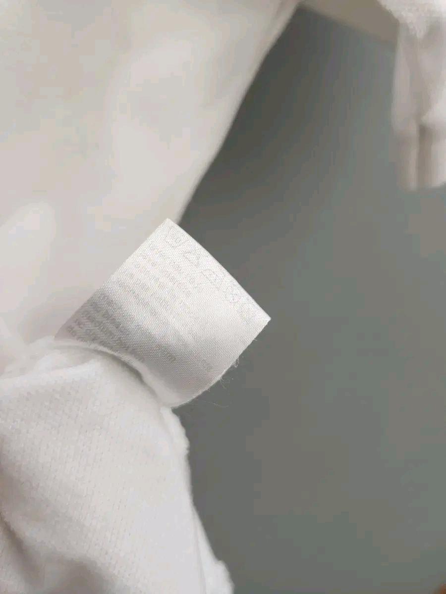 라코스테 클래식 피케 반팔 카라티 화이트 11