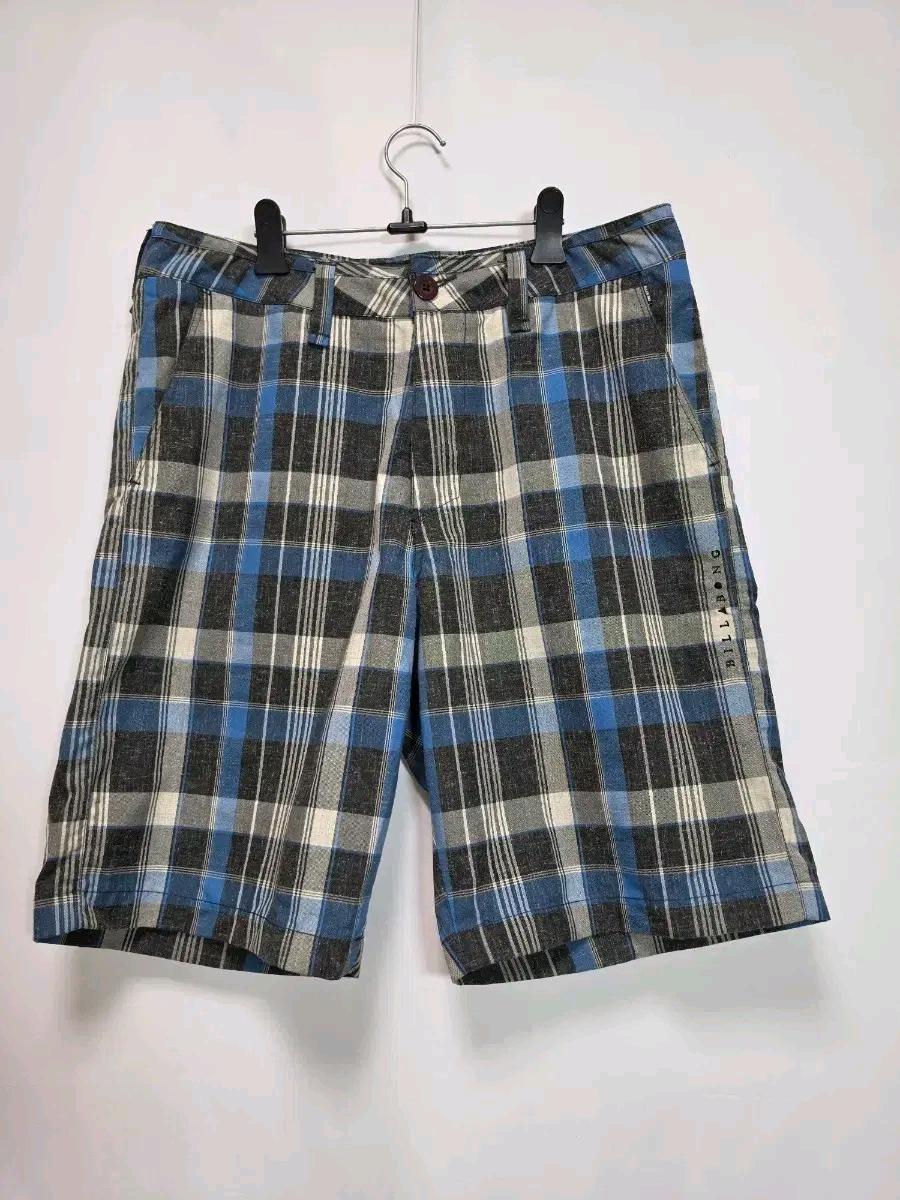 빌라봉 반바지 남성 32 2