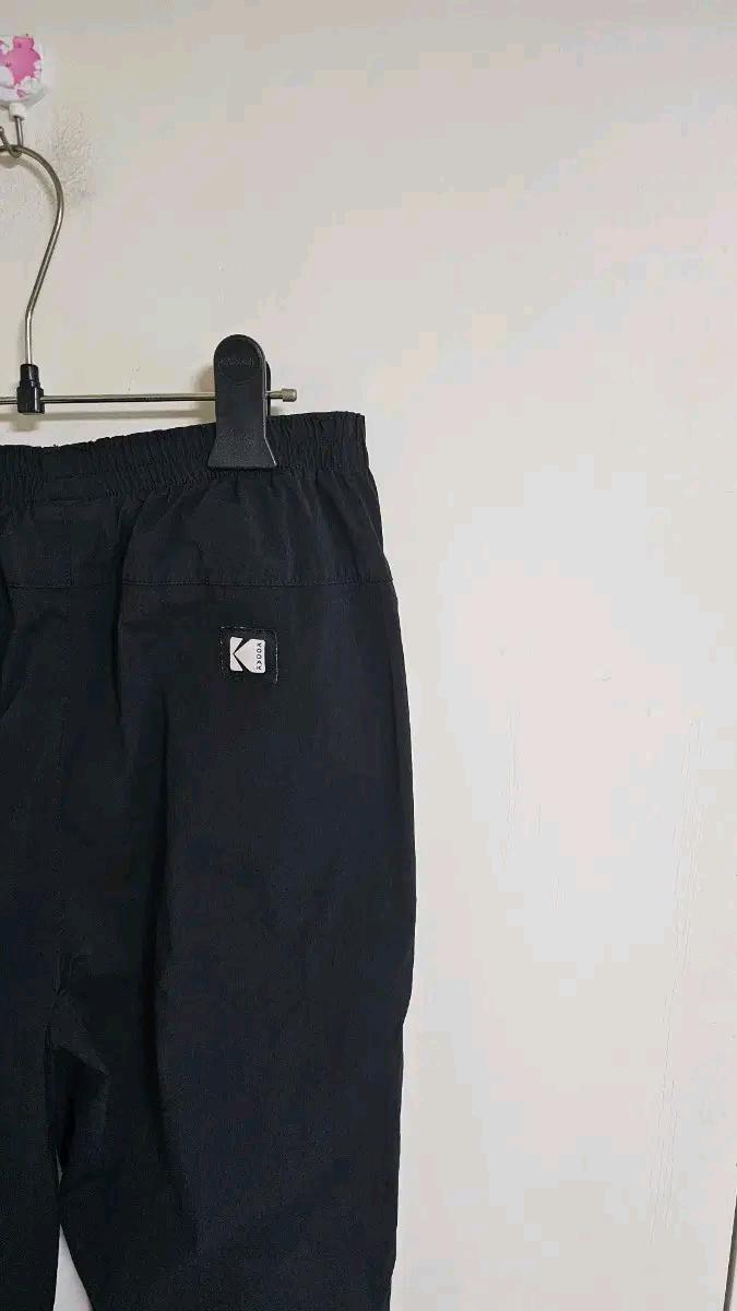 코닥 키즈 우븐 바지150 4