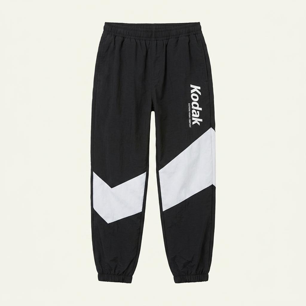 코닥 키즈 우븐 바지150 1