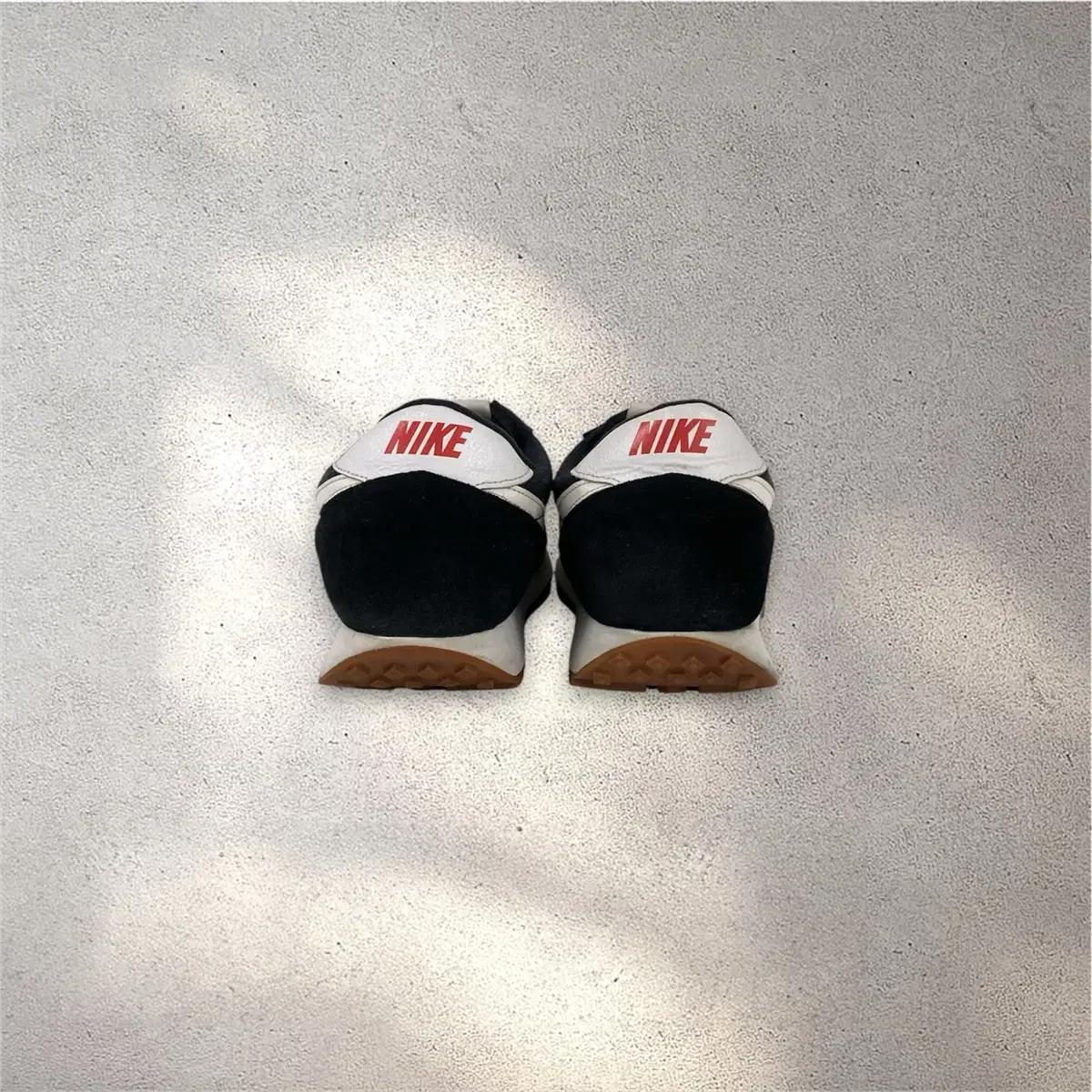 [270] 나이키 데이브레이크 블랙 (No.708) 4
