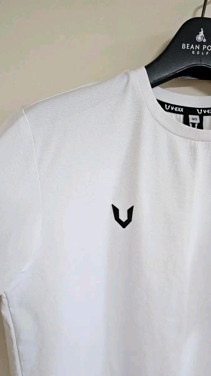 VEXX 국가대표 라운드 반팔  5