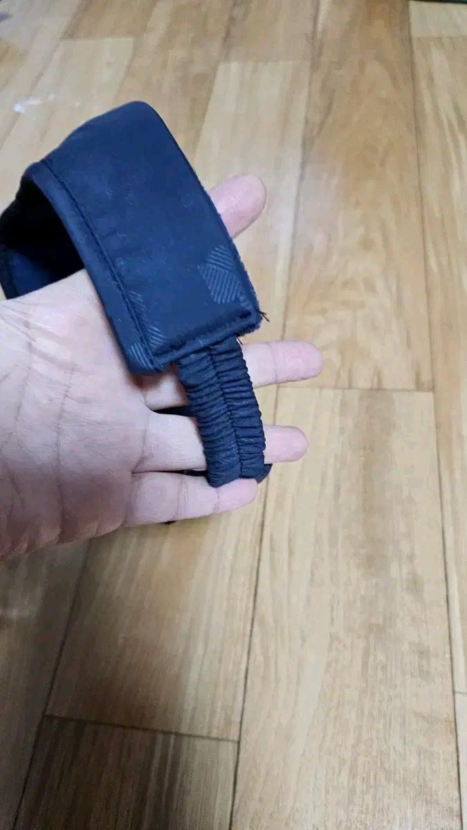 핑ping골프 썬캡  5