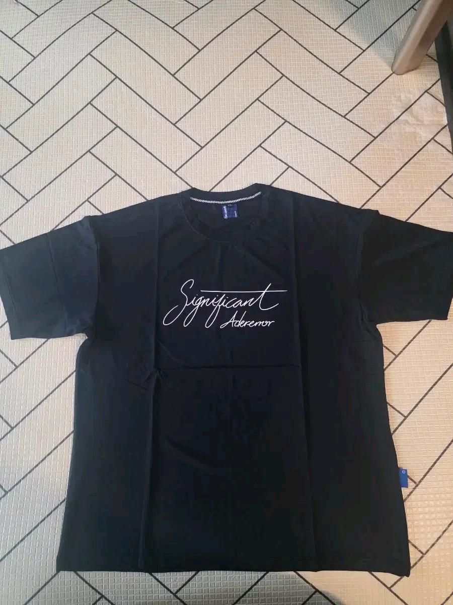피칸트 시그니피컨트 아더에러 반팔 티셔츠 XXL 3
