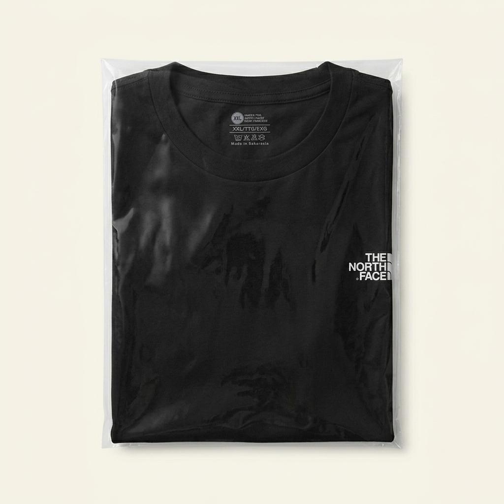 노스페이스 기능성반팔 티셔츠 블랙2xl