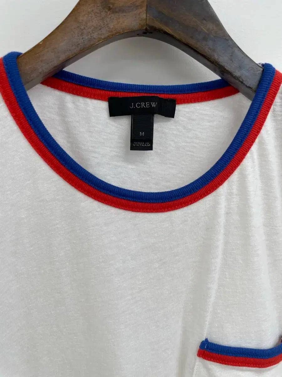 J.CREW 제이 크루 m 코튼 탑 3