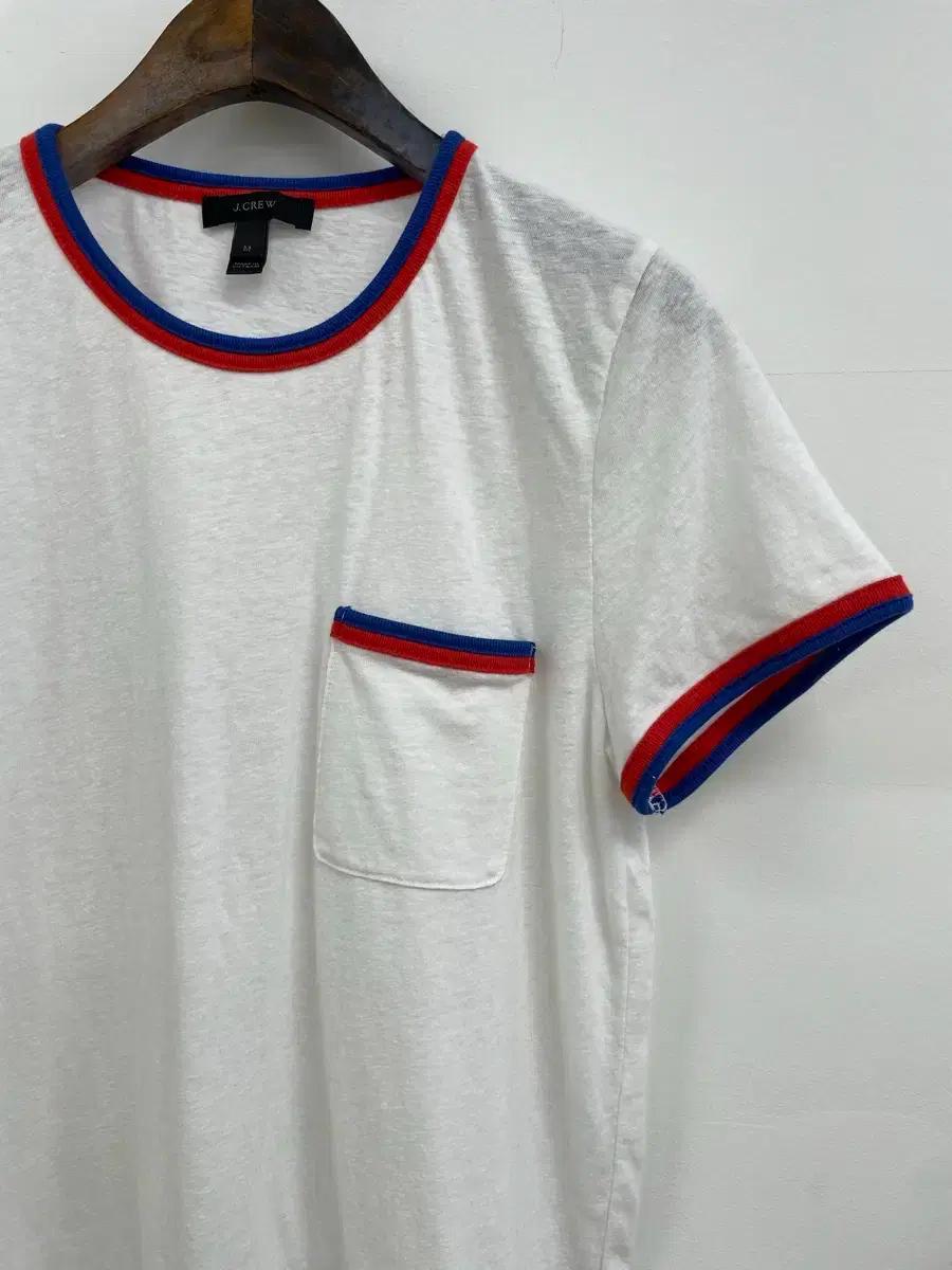 J.CREW 제이 크루 m 코튼 탑 4